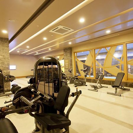 Thor By Alkoclar Exclusive Bodrum (Adults Only) Torba Kültér fotó