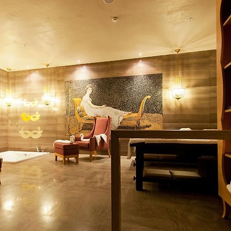 Thor By Alkoclar Exclusive Bodrum (Adults Only) Torba Kültér fotó