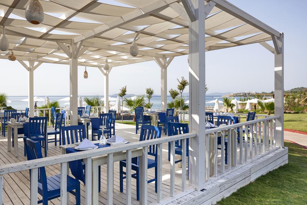 Thor By Alkoclar Exclusive Bodrum (Adults Only) Torba Kültér fotó