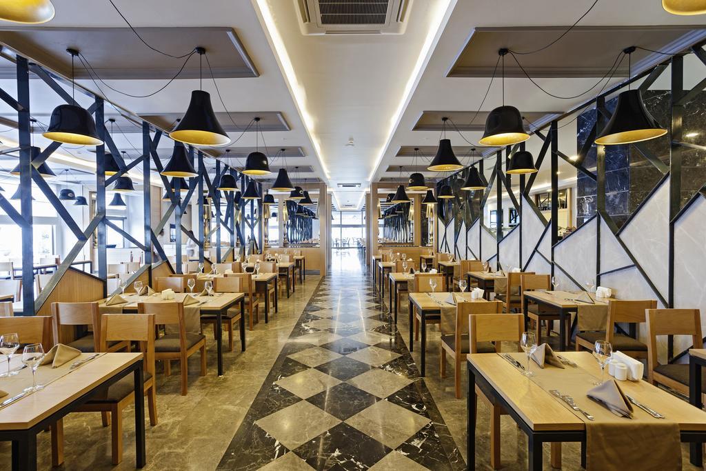 Thor By Alkoclar Exclusive Bodrum (Adults Only) Torba Kültér fotó