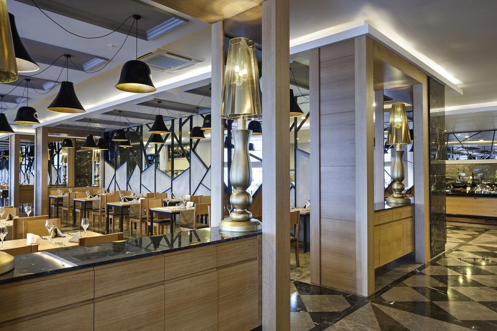 Thor By Alkoclar Exclusive Bodrum (Adults Only) Torba Kültér fotó