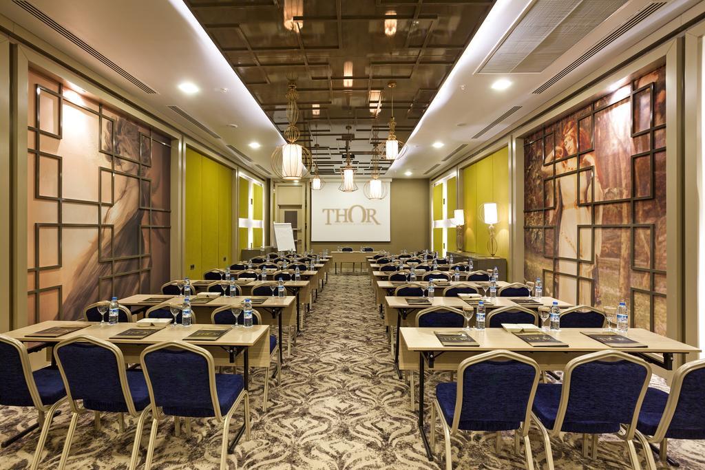 Thor By Alkoclar Exclusive Bodrum (Adults Only) Torba Kültér fotó