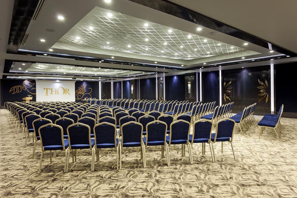 Thor By Alkoclar Exclusive Bodrum (Adults Only) Torba Kültér fotó
