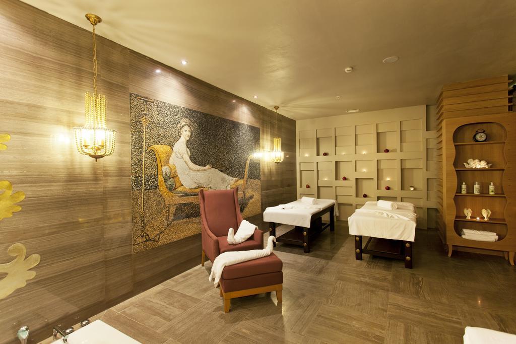 Thor By Alkoclar Exclusive Bodrum (Adults Only) Torba Kültér fotó
