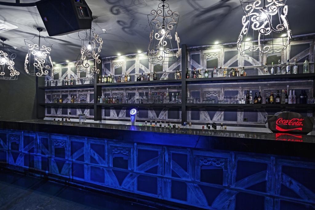 Thor By Alkoclar Exclusive Bodrum (Adults Only) Torba Kültér fotó