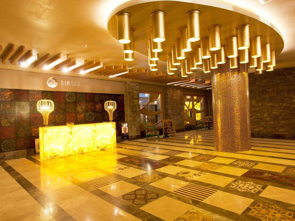 Thor By Alkoclar Exclusive Bodrum (Adults Only) Torba Kültér fotó