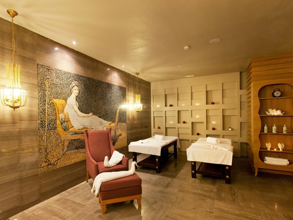 Thor By Alkoclar Exclusive Bodrum (Adults Only) Torba Kültér fotó